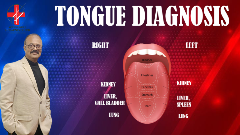 TCM-Tongue Diagnosis